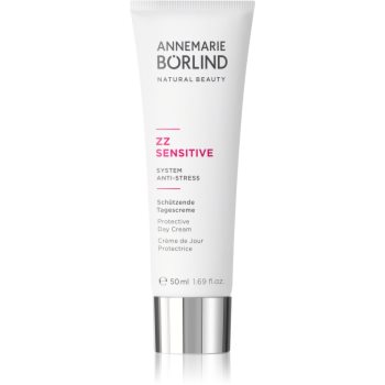 ANNEMARIE BÖRLIND ZZ SENSITIVE crema de zi protectoare